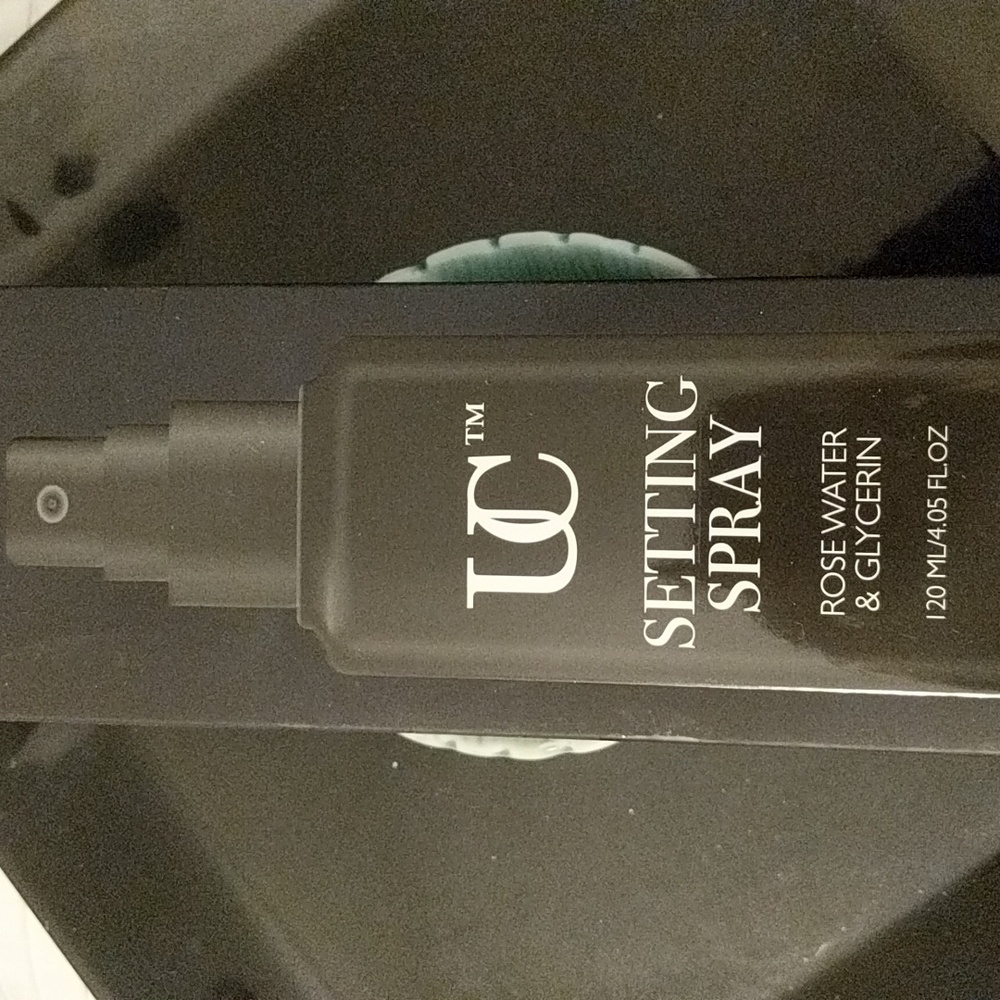 NWT Setting Spray